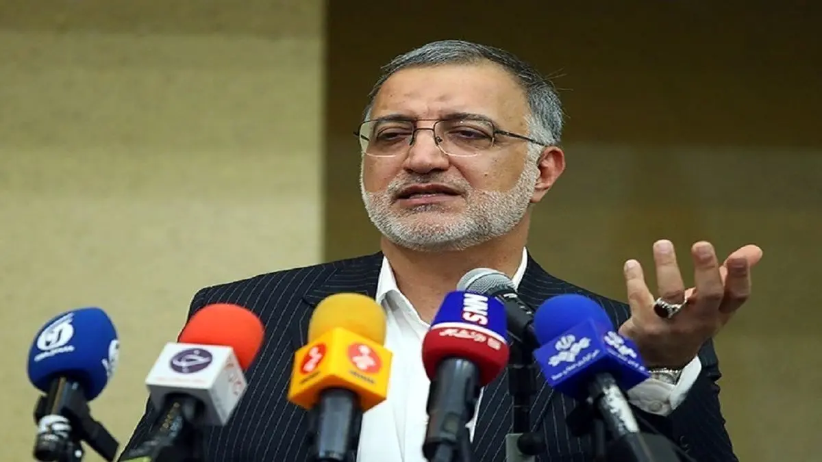 لزوم انتقال چندجانبه دانش و تجربه مدیران کلانشهرهای جهان