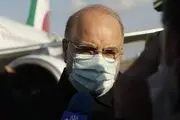 قالیباف: پس از جنگ تحمیلی به استان ایلام آنچنان که باید توجه نشد