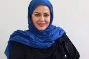 تغییر چهره بهاره رهنما بعداز لاغری اش+عکس