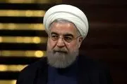 روحانی: رونق اقتصاد از رونق بانک ها ست