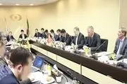 جلسه هماهنگی کارگروه «مدرن‌سازی رآکتور اراک» با حضور ایران، چین و انگلیس