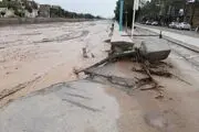 وزیر آموزش و پرورش: هیچ مدرسه‌ای در سیل اخیر تخریب نشد