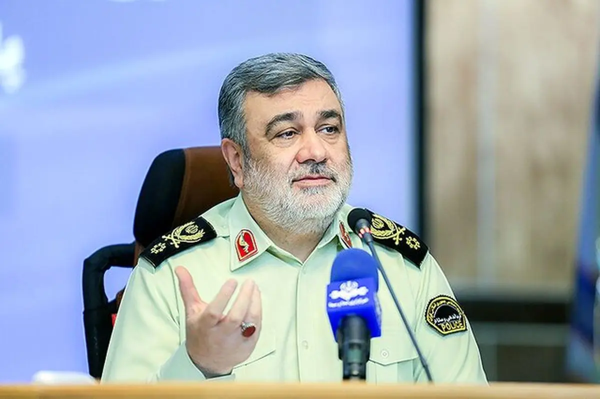 دستگیری ۹۴ نفر از افراد وابسته به سازمان منافقین/ به قصد جنگ با جمهوری اسلامی آمده بودند