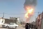 توضیحات ناظر گمرکات خراسان رضوی درباره حادثه گمرک اسلام قلعه
