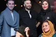 سینما در تسخیر غول‌های تئاتر! /از سحر دولتشاهی تا هوتن شکیبا
