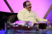 بازگشت «مهران غفوریان» متفاوت تر از همیشه به روی آنتن شبکه نسیم