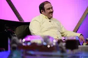 بازگشت «مهران غفوریان» متفاوت تر از همیشه به روی آنتن شبکه نسیم