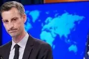 پرایس: موضوع محله شیخ الجراح دلیل اتفاقات در اسرائیل است