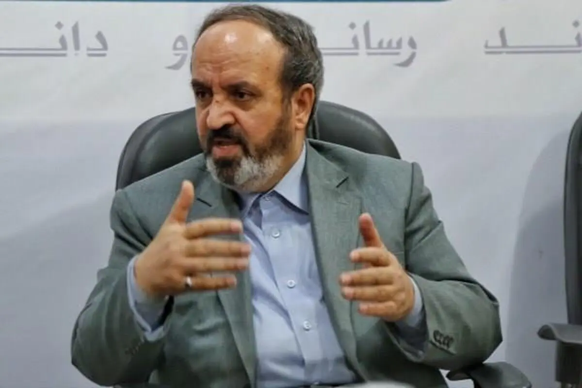زمانی خیال استقلالی ها را راحت کرد