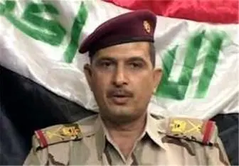 اظهارات  رئیس ستاد ارتش عراق در دیدار با سرلشکر باقری