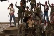 تسلط شورای انتقالی یمن بر «حدیبو»

