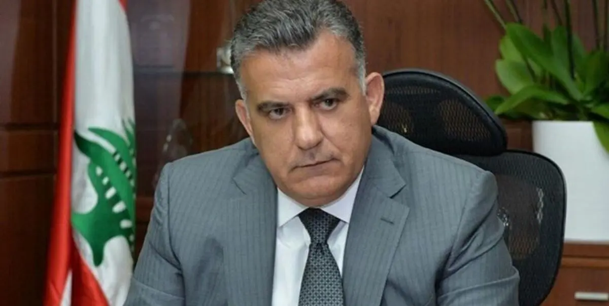 مقام لبنانی پس از سفر به آمریکا کرونایی شد