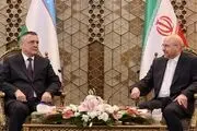 اولویت سیاست خارجی ما ارتباط با همسایگان است