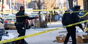 9 کشته و مجروح در جریان دو تیراندازی در آمریکا