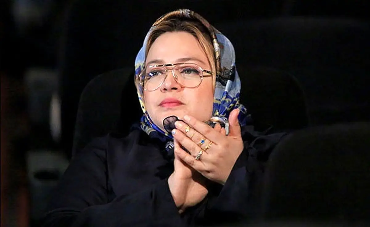 همسردوم بهاره رهنما یک دختر دارد/عکس