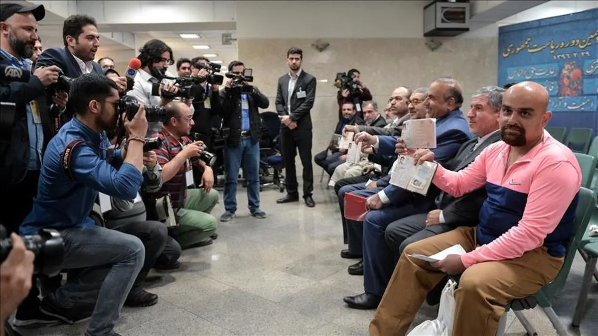 توهّمی به نام "احساس تکلیف" / به دنبال ریاست بر جمهور