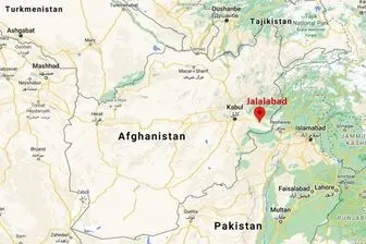 طالبان شهر «جلال‌آباد» را هم تحت تصرف درآورد