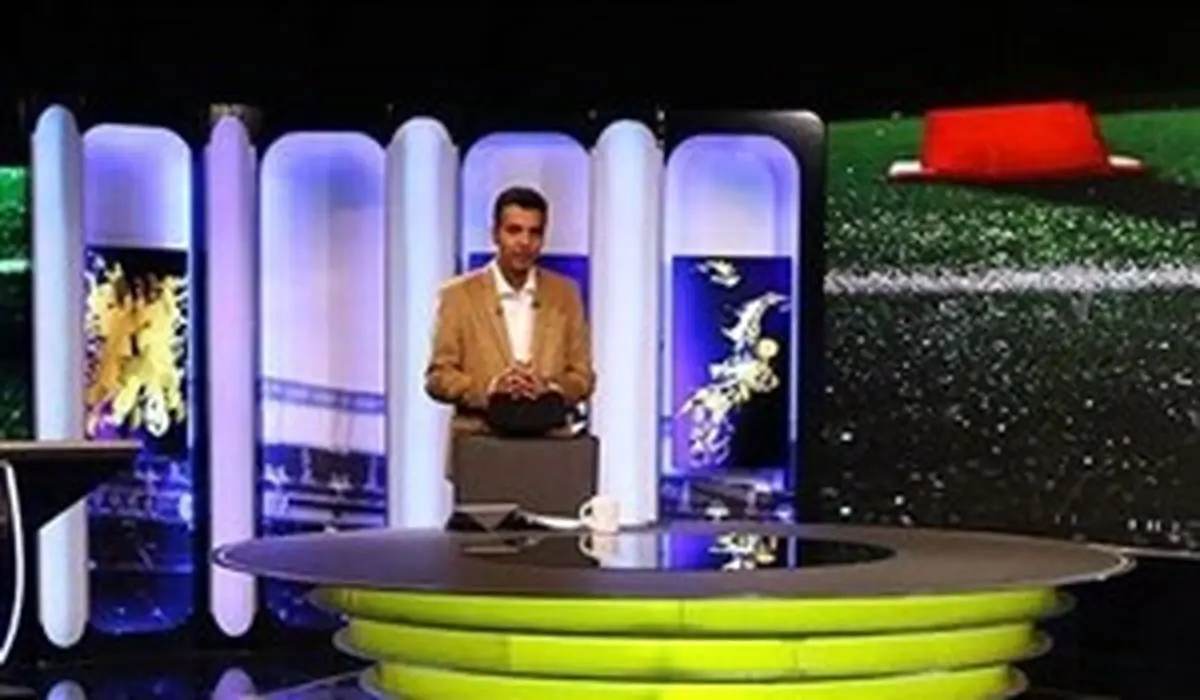گزارش کامل برنامه نود/پشت پرده جنجال دربی