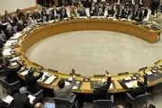 آغاز نشست رأی‌گیری شورای امنیت درباره سوریه