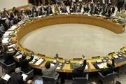 شورای امنیت نگران بازگشت تروریست‌ها