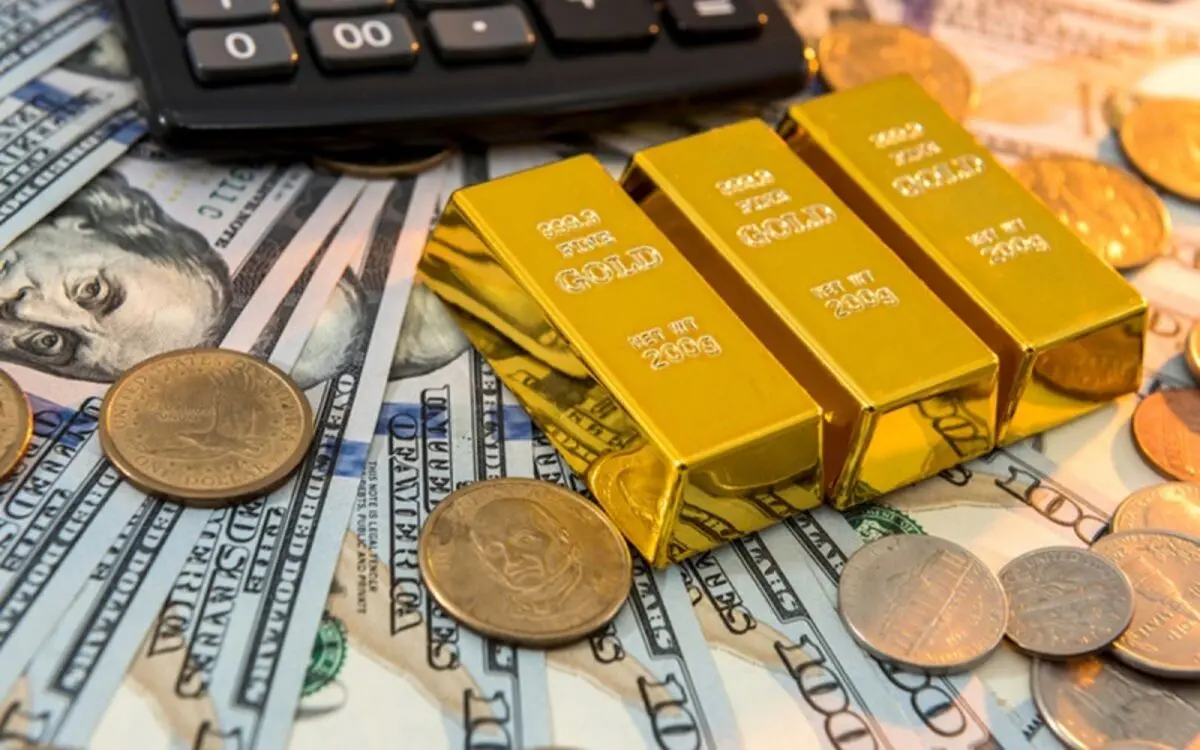 تداوم افزایش نرخ‌ها در بازار سکه و طلا