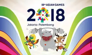 برنامه ورزشکاران ایران در روز هشتم بازی های آسیایی ۲۰۱۸ 