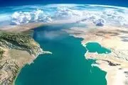 اشک تمساح وطن‌فروشان برای خزر