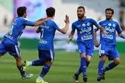 بازیکنان استقلال از لغو بازی سوپر جام راضی اند؟