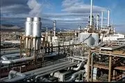 مسئول توسعه پارس جنوبی برکنار شد