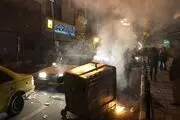 خسارت‌های اقتصادی هنگفت آشوبگران برای مردم