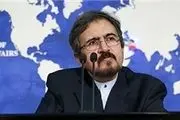 واکنش وزارت خارجه ایران به حمله شب گذشته در برلین 