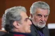 تصویربرداری سریال «در جست‌وجوی‌ آرامش» در روزهای پایانی