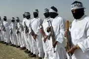 مرز میان افغانستان و چین به تصرف طالبان درآمد