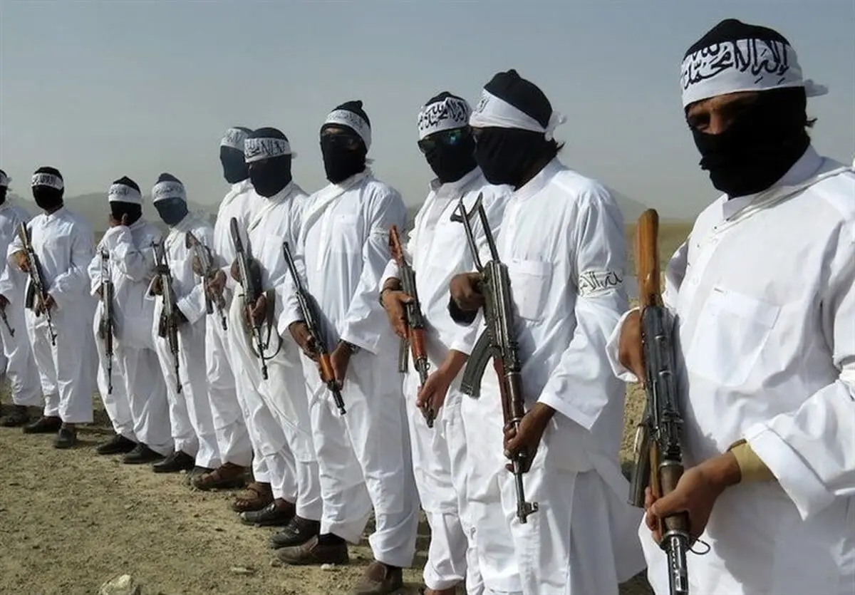 مرز میان افغانستان و چین به تصرف طالبان درآمد