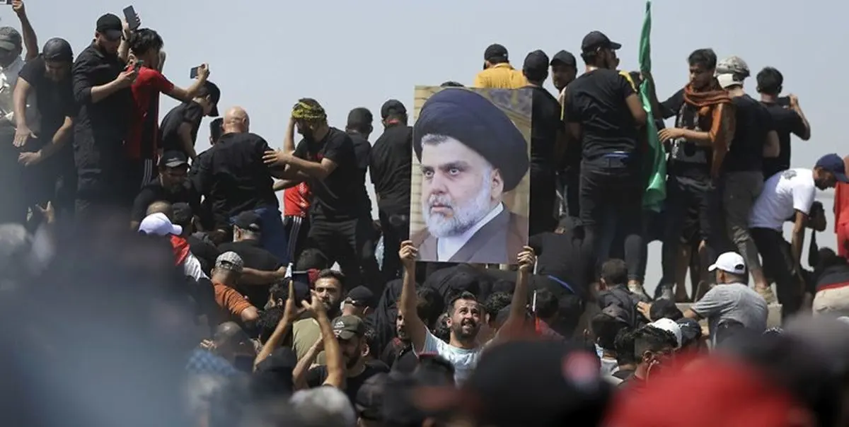 فراخوان جریان صدر برای حضور حامیانش در نماز جمعه