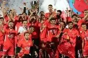 ارسال فهرست آسیایی پرسپولیس به AFC
