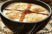 طرز تهیه حلیم فوری