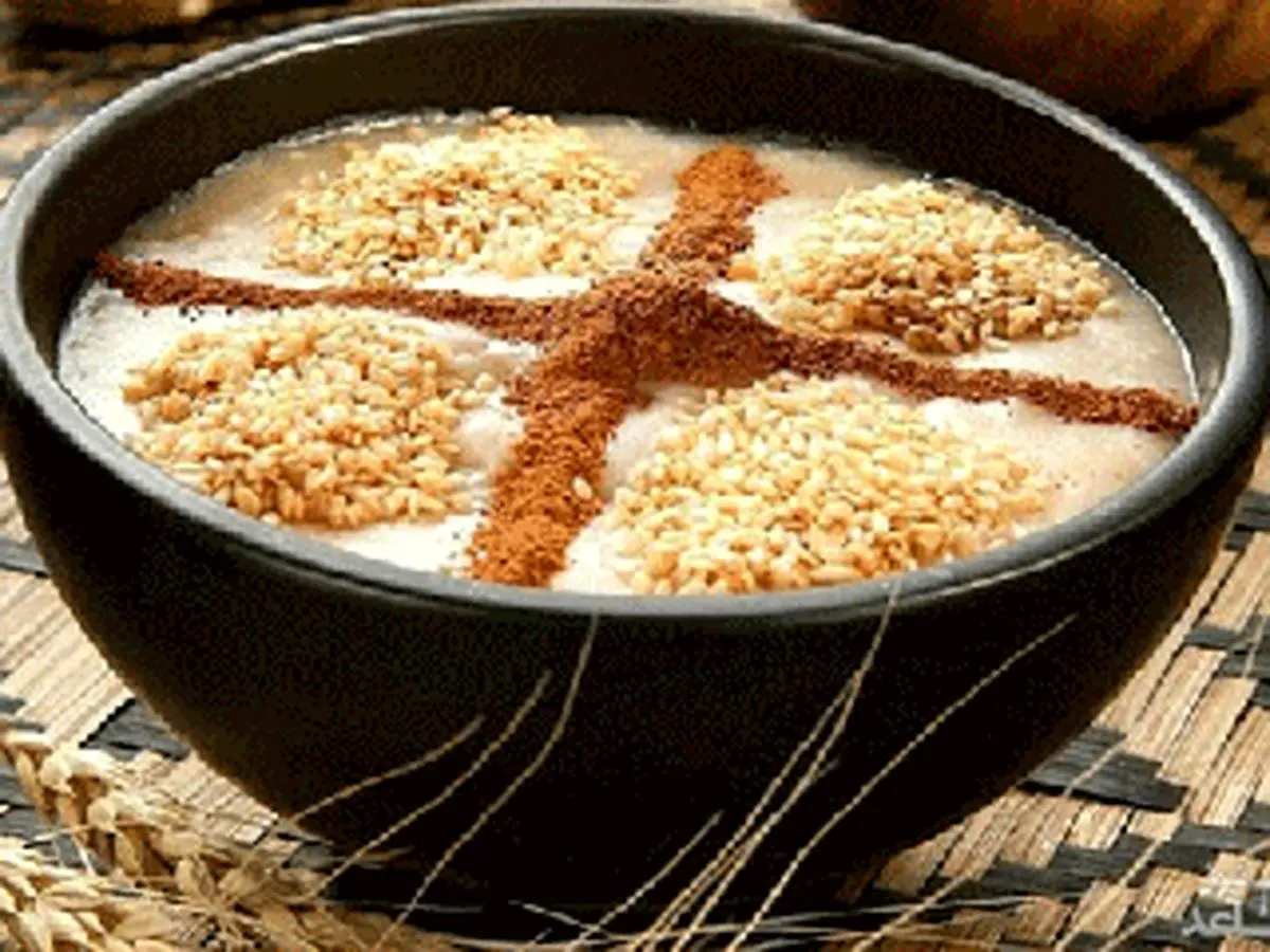 آغاز فروش اینترنتی آش و حلیم