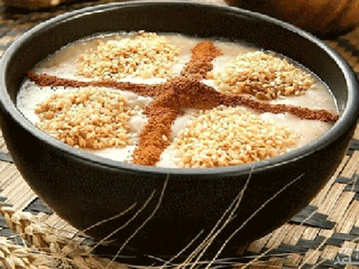 آغاز فروش اینترنتی آش و حلیم