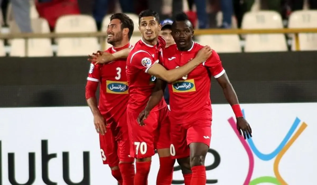 3 عاملی که باعث افت نسبی پرسپولیس شد