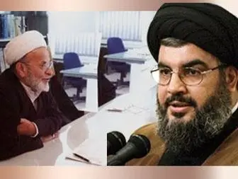 نصرالله: حزب الله سرباز امام خامنه‌ای است
