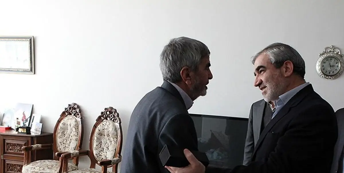 امنیت و آسایش امروزمان مرهون جانفشانی شهداست