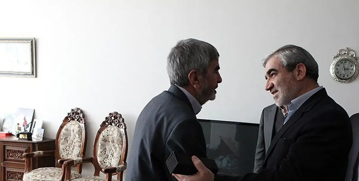 امنیت و آسایش امروزمان مرهون جانفشانی شهداست