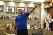 سرمربی تیم ملی والیبال ایران مشخص شد