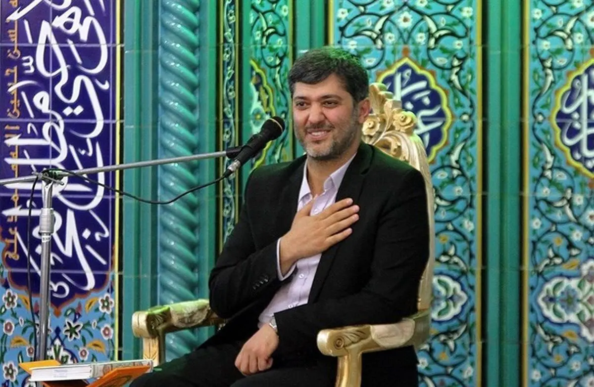 ماجرای مهاجرت جواد فروغی، قاری معروف قرآن
