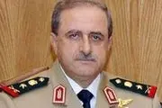 وزیر دفاع سوریه در یک انفجار کشته شد