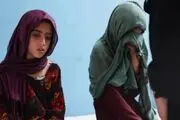 زنان افغان قربانیان خاموش زمین‌لرزه 