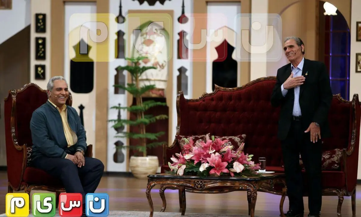 بازیگری که اولین برنده جایزه خرس نقره‌ای شد/دعوت از شهاب حسینی برای حضور در دورهمی