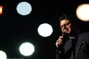 حضور خواننده معروف در ویژه برنامه تحویل سال شبکه دو سیما