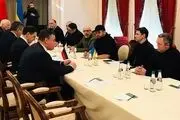 دور دوم مذاکره با روسیه امروز انجام می‌شود 